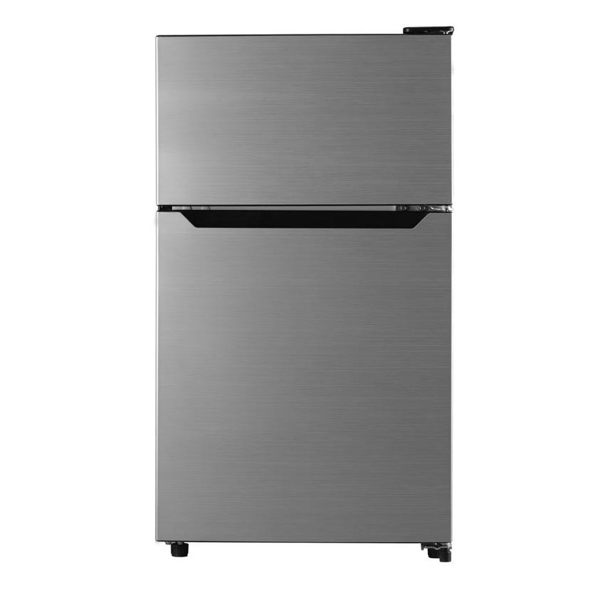 Hisense 3.3 cu. ft. 2 Door Mini Refrigerator