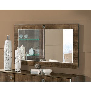 Modrest Athen Italian Modern Buffet Mirror