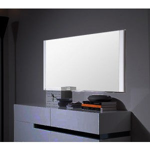 Modrest Polar - Modern Bedroom Mirror
