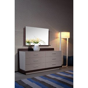 Modrest Volterra - Modern Bedroom Mirror