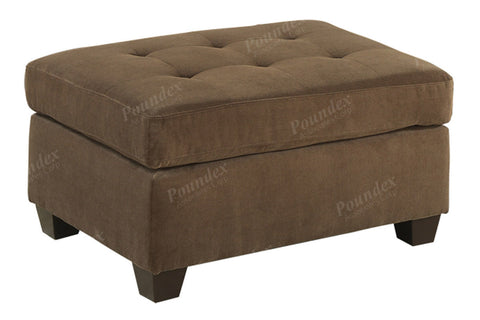 Cocktail Ottoman