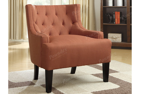 Accent Chair