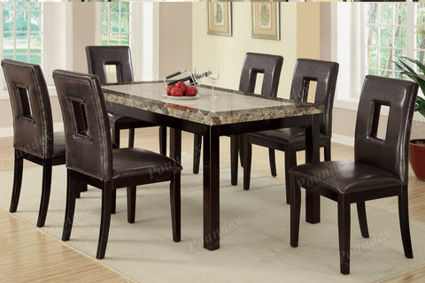 Casual Dining Table