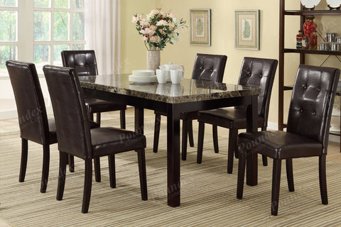 Casual Dining Table