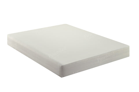 Memory Foam Mattress (6 Inches)