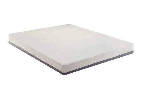 Memory Foam Mattress (6 Inches)