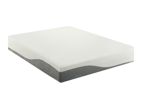 Memory Foam Mattress (10 Inches)