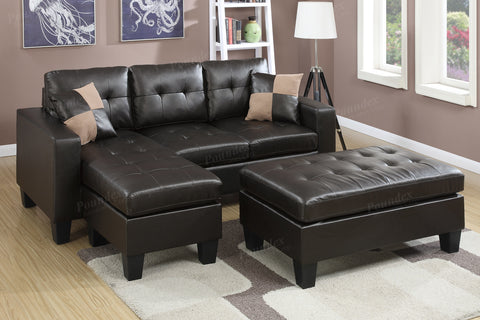 Sectional Set