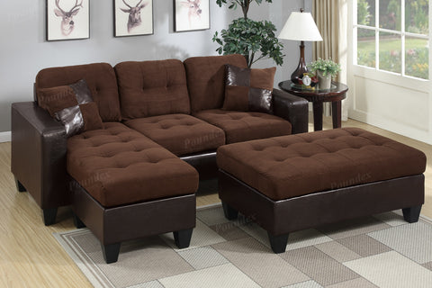 Sectional Set