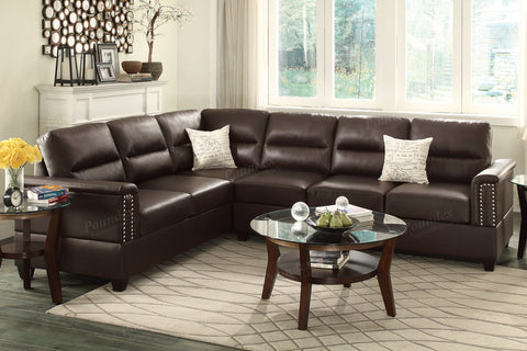 2-Pcs Sectional