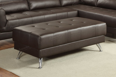 2-Pcs Sectional Sofa