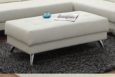 2-Pcs Sectional Sofa