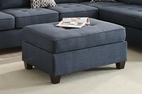 Cocktail Ottoman