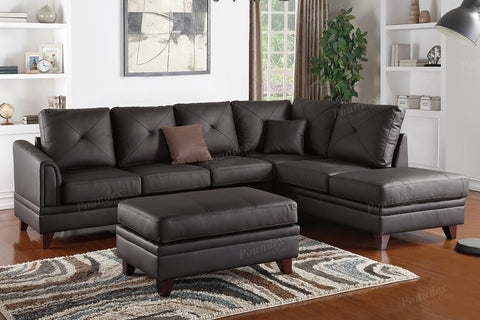 Cocktail Ottoman