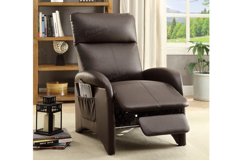 Swivel Recliner