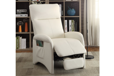 Swivel Recliner