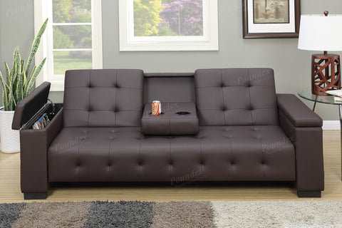 Adjustable Sofa