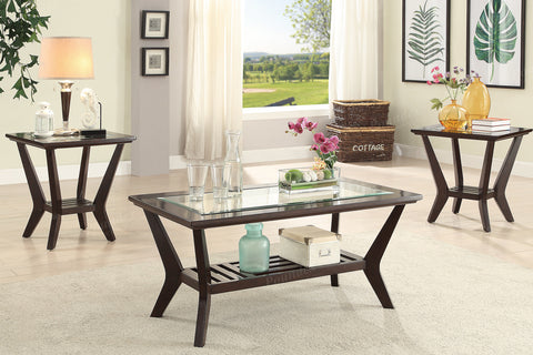 3-Pcs Table Set