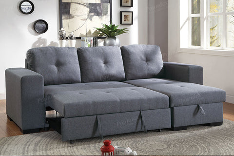 Convertible Sectional