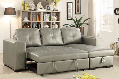 Convertible Sectional