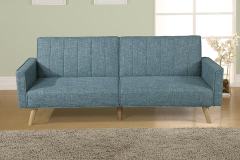 Adjustable Sofa + 2Pcs Ottoman