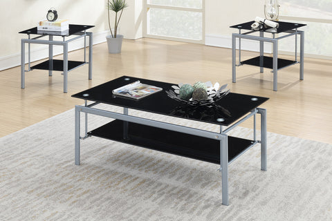 3-Pcs Table Set