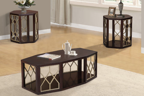 3-Pcs Table Set