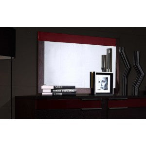 Modrest Rimini - Modern Bedroom Mirror