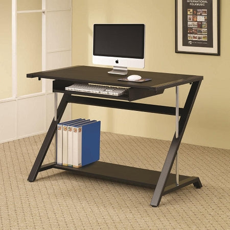 Contemporary Computer Desks