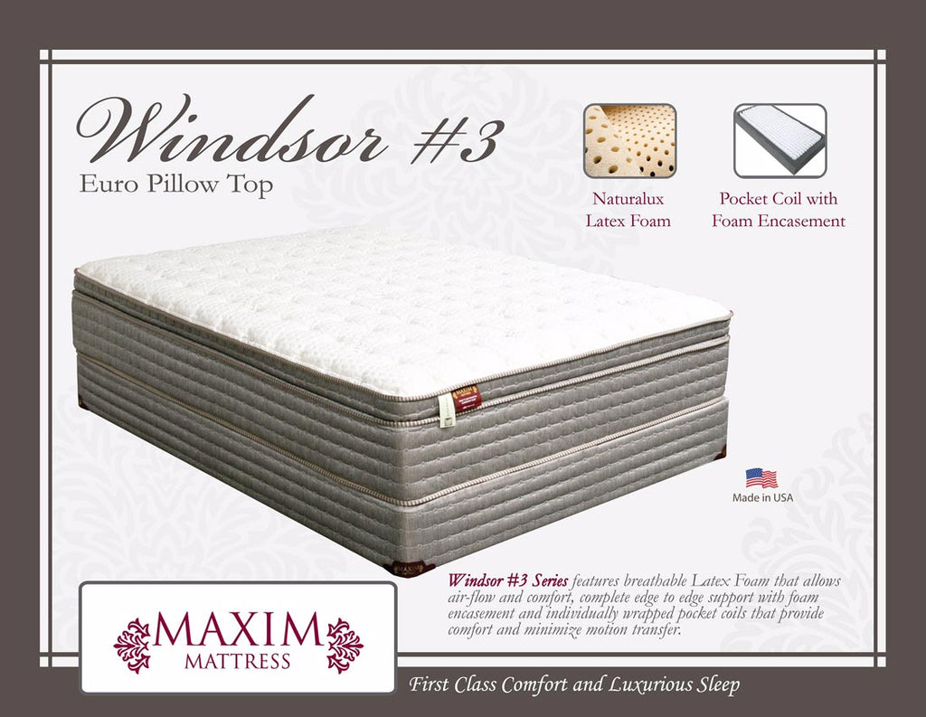 Windsor # 3 Collection